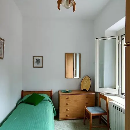 Casa Vacanze Da Cristina App B Maratea Exterior photo