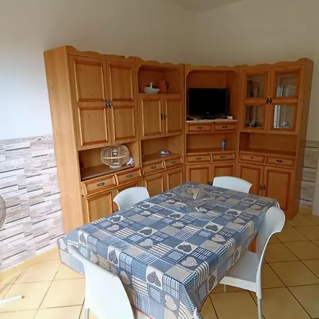 Casa Vacanze Da Cristina App B Maratea Exterior photo