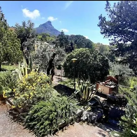 Casa Vacanze Da Cristina App B Maratea Exterior photo