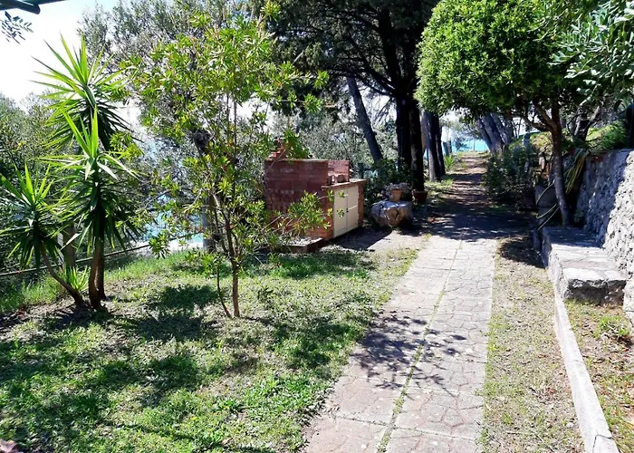 Casa Vacanze Da Cristina App B