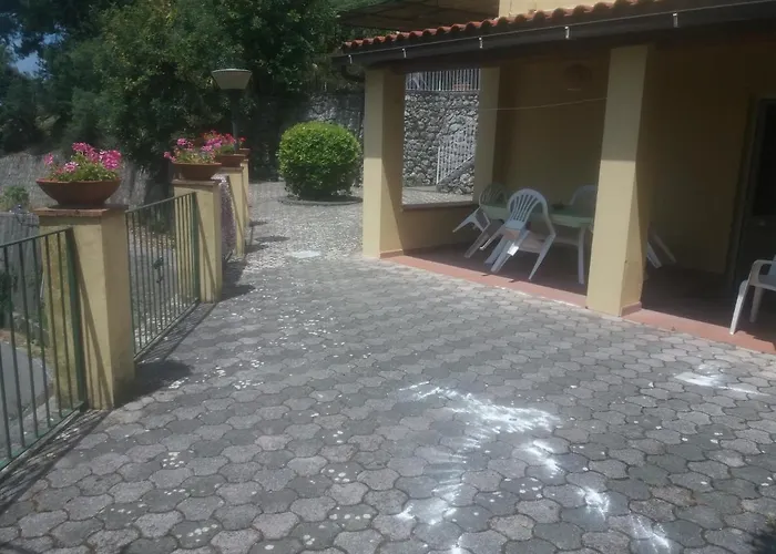 Casa Vacanze Da Cristina App B