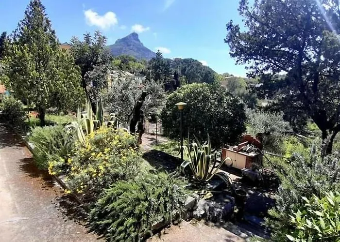 Casa Vacanze Da Cristina App B