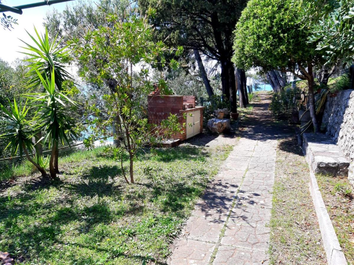 Da Cristina App B Holiday home *