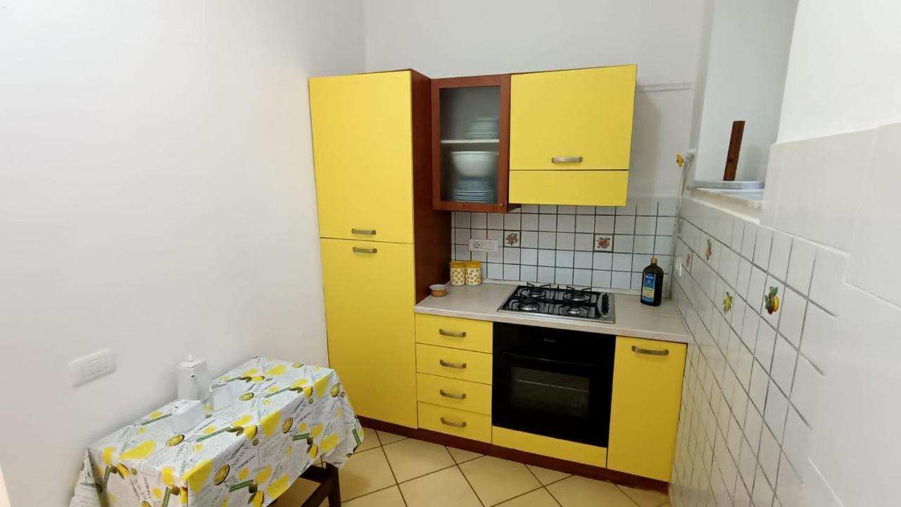 Holiday home Da Cristina App B *