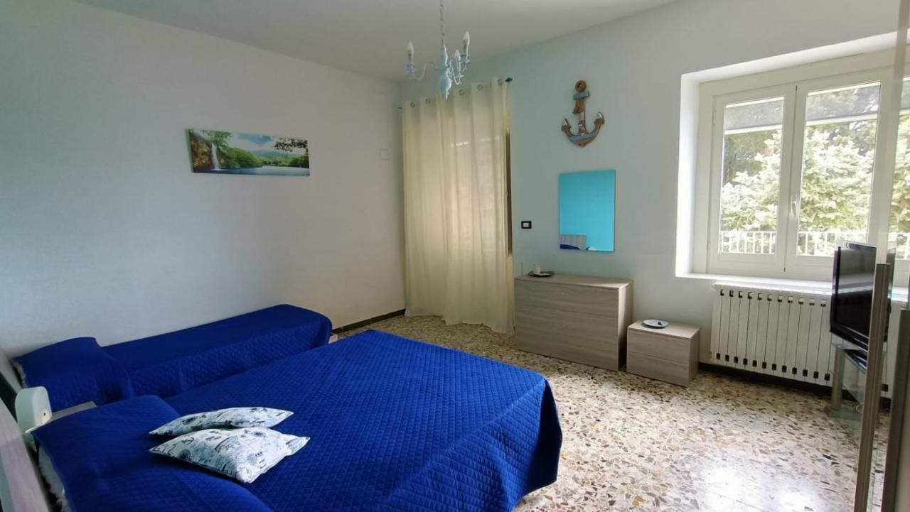 Da Cristina App B Holiday home *