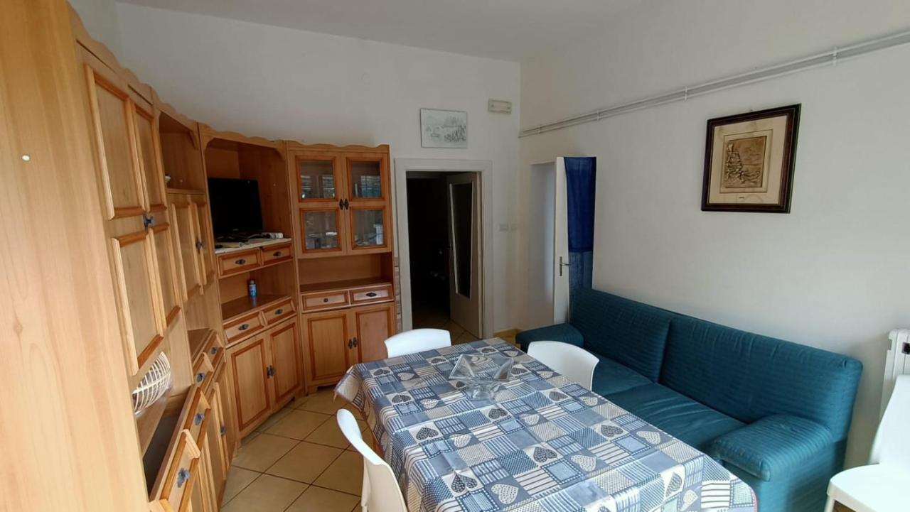 Da Cristina App B Holiday home *