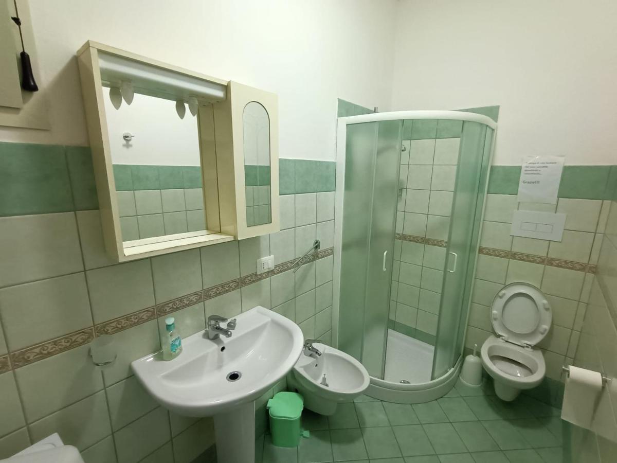Holiday home Da Cristina App B Maratea