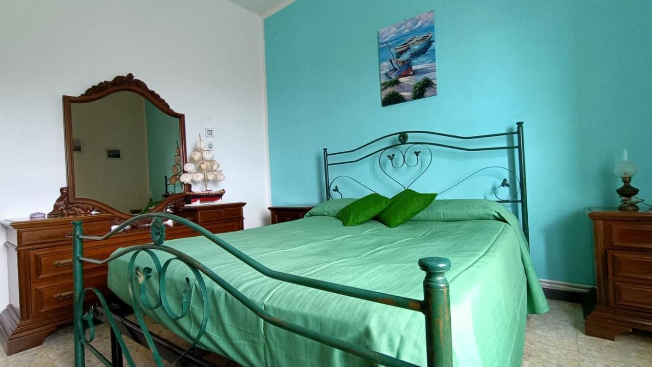 Da Cristina App B Holiday home Maratea