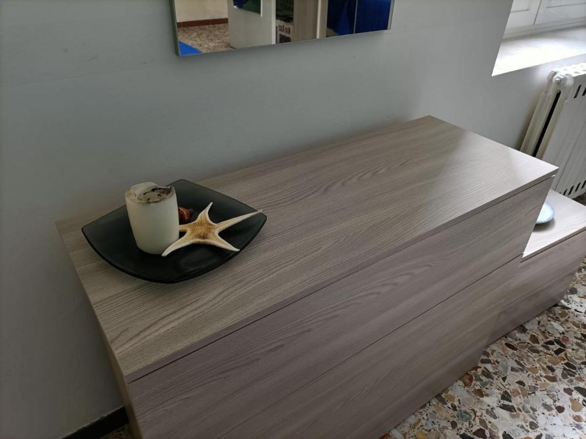 Holiday home Da Cristina App B *