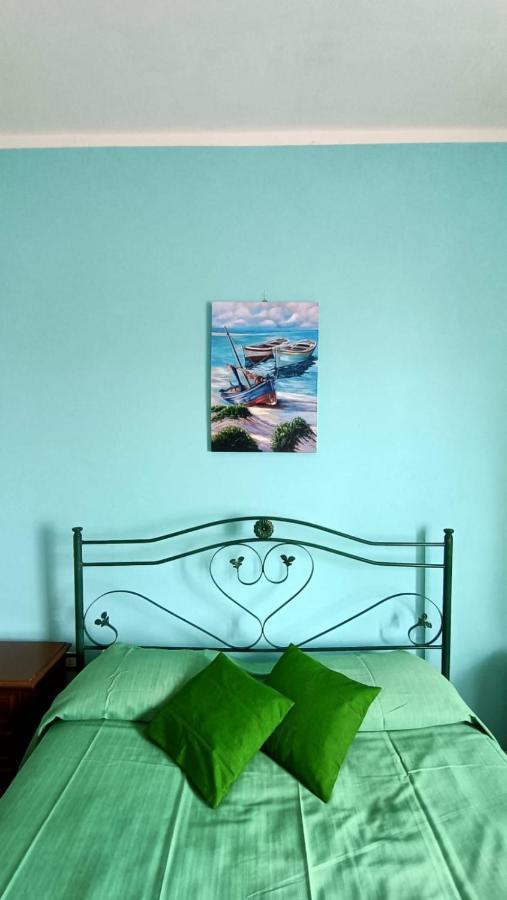 Da Cristina App B Holiday home *