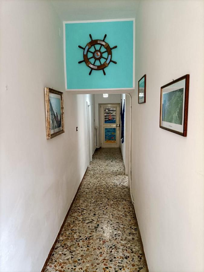 Holiday home Da Cristina App B