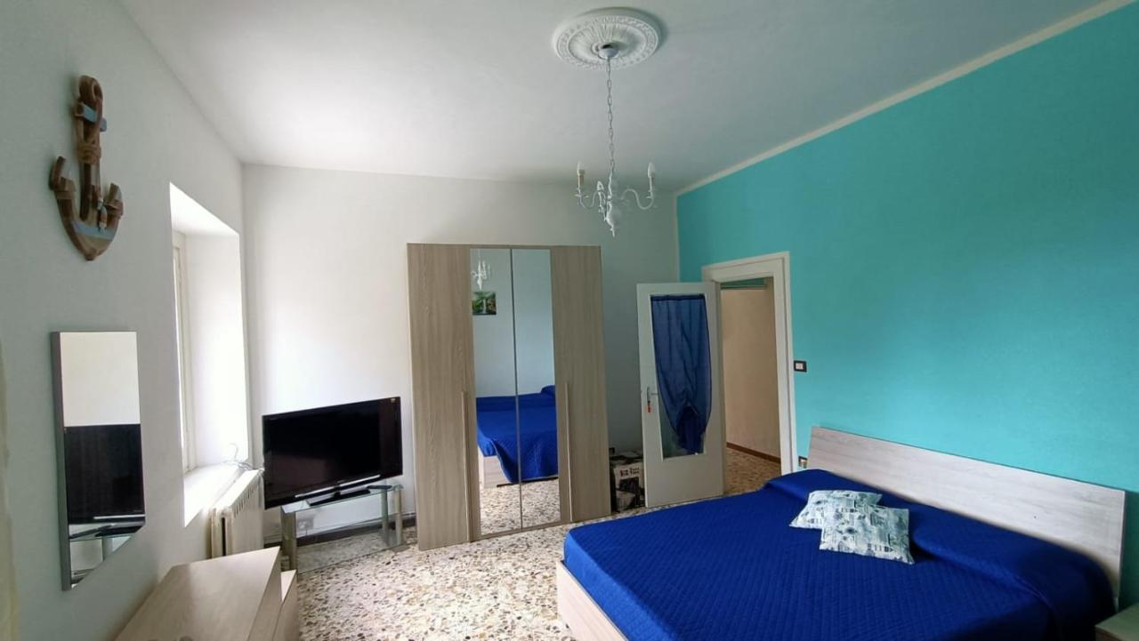 Holiday home Da Cristina App B *