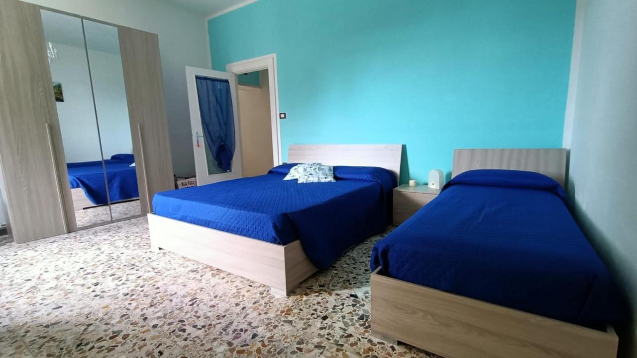 Da Cristina App B * Maratea