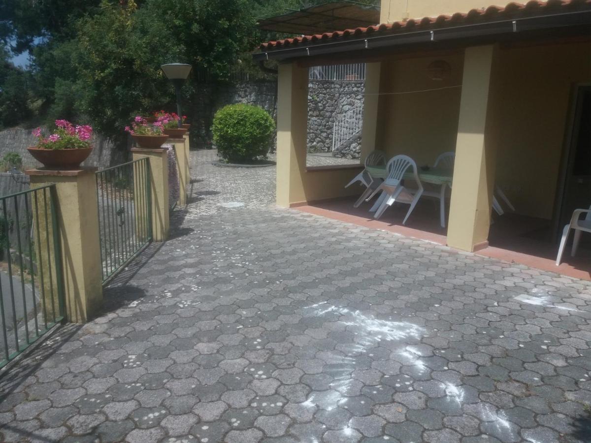 Holiday home Da Cristina App B Maratea