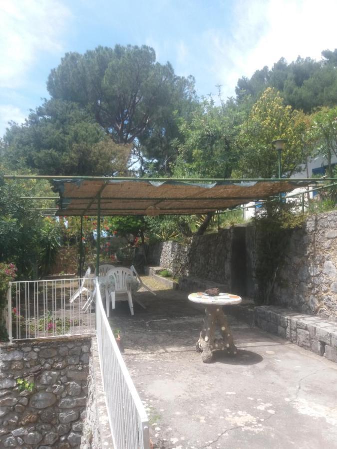Holiday home Da Cristina App B *