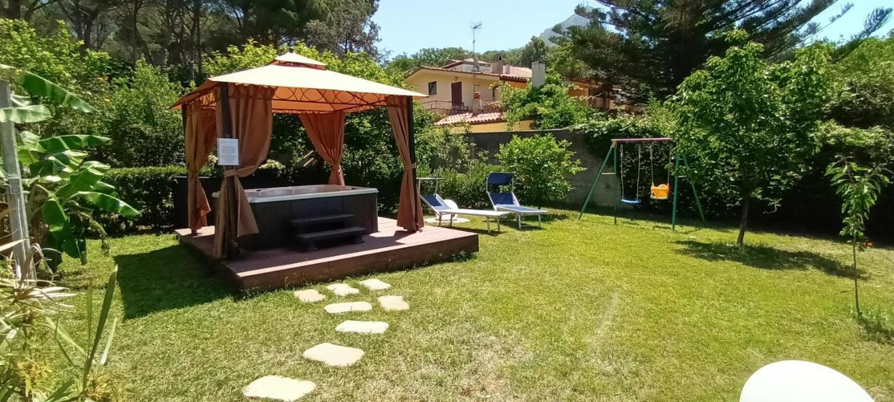 Da Cristina App B Maratea