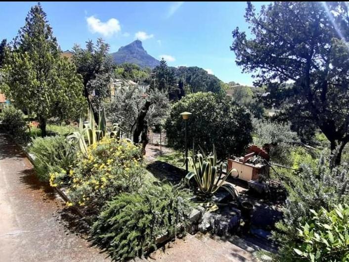 Holiday home Da Cristina App B Maratea